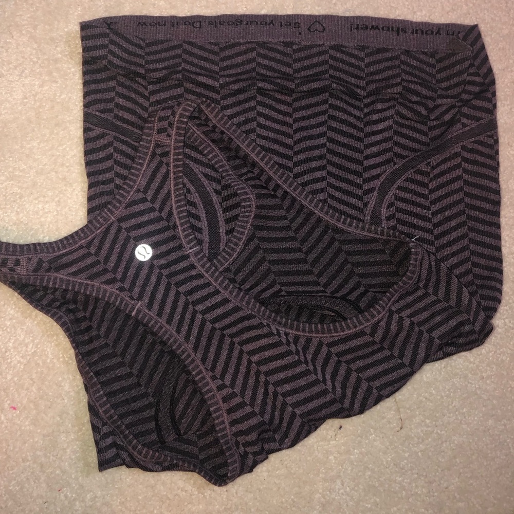 Lulu tank